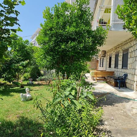 Apartment Dragone Ούλτσιν Εξωτερικό φωτογραφία