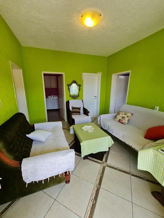 Apartment Dragone Ούλτσιν Εξωτερικό φωτογραφία
