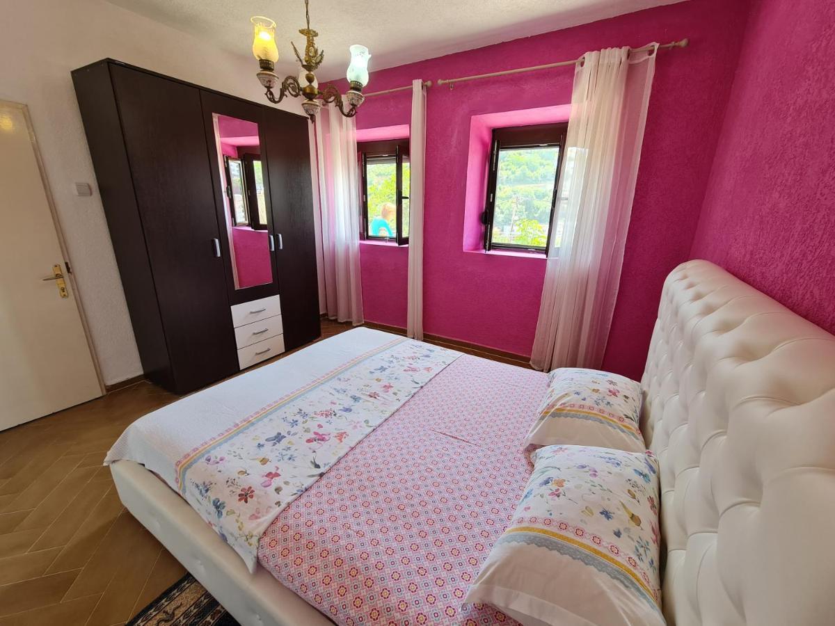 Apartment Dragone Ούλτσιν Εξωτερικό φωτογραφία