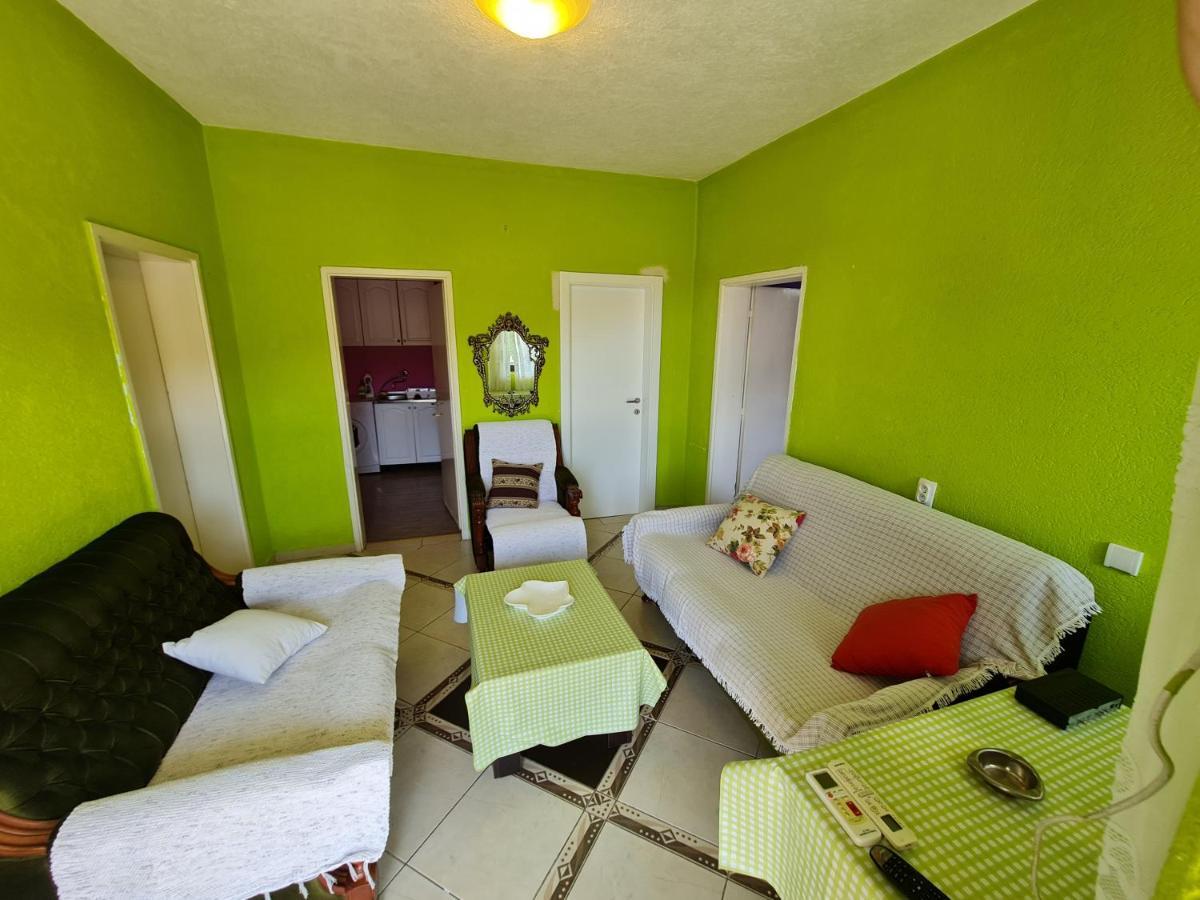 Apartment Dragone Ούλτσιν Εξωτερικό φωτογραφία