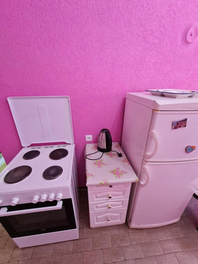 Apartment Dragone Ούλτσιν Εξωτερικό φωτογραφία