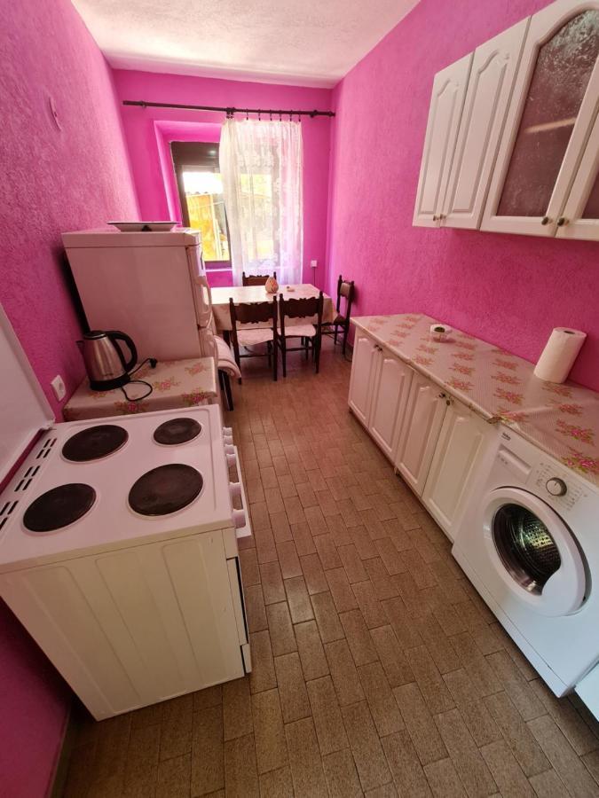Apartment Dragone Ούλτσιν Εξωτερικό φωτογραφία