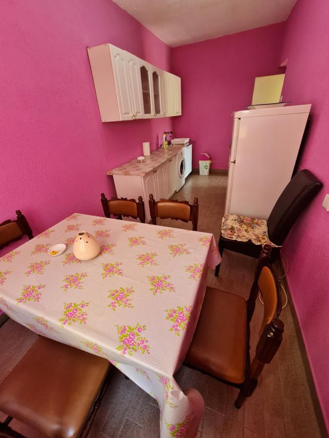 Apartment Dragone Ούλτσιν Εξωτερικό φωτογραφία