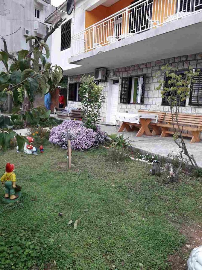 Apartment Dragone Ούλτσιν Εξωτερικό φωτογραφία